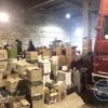 ​На Донеччині викрито нелегальний канал постачання до торговельних мереж алкоголю сумнівної якості