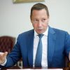 ​Глава НБУ Кирилл Шевченко собирается потратить треть миллиарда на реконструкцию здания под архив Нацбанка