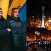 ​Михайло Головко: «Минуло сім років, та ці події досі у мене перед очима. Пам'ятаю, як разом із тисячами мітингувальників ми пройшли по Інститутській… Найкривавіші дні Революції гідності...»