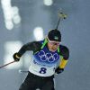 ​Джима заняла седьмое место в масс-старте и повторила личный рекорд на Олимпиадах. Достойное завершение Игр в Пекине!