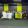 ​Партнери Відділення НОК України в Київській області підтримали збірну України на Іграх Мілан–Кортіна 2026