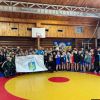​Турнір пам’яті з греко-римської боротьби, присвячений видатному українському спортивному діячеві