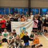 ​Свято олімпійського прапора продовжує впевнено крокувати Київщиною 