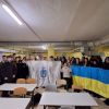 ​Свято Олімпійського прапора в Ірпінському ліцеї №3: підтримка збірної України на Іграх Мілан–Кортіна.