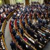 Андрій Парубій прокоментував стан розгляду мовного законопроекту