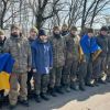 ​В результаті обмінів з російського полону вдалось повернути близько 2 тис. українців, – ГУР