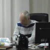 Фейковому судді, який чинить «правосуддя» в окупованій Горлівці, повідомлено про підозру 