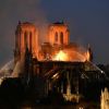 У Франції вирішують подальшу долю Нотр-Дам де Парі