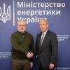 ​Японія допомагатиме українському енергосектору та допоможе підготуватись до наступної зими