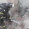​РФ ударила по міськраді та податковій на Чернігівщині, є поранені