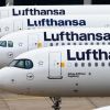 ​Пілоти Lufthansa проведуть дводенний страйк