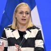 ​Фінляндія після падіння БпЛА не вимагає від України зменшити удари по РФ
