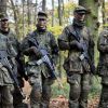 ​Медійне про Бундесвер і виїзд чоловіків з ФРН