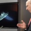 ​Великобританія викрила секретну операцію російських підводних човнів біля своїх берегів