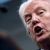 ​Білий дім про ймовірність застосування ЯЗ проти Ірану: Лише Трамп знає