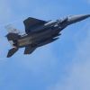 ​Другий військовий літак ВПС США розбився в районі Перської затоки