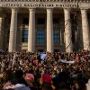 ​У Литві тисячі вийшли на протест через реформу суспільного мовника LRT