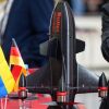 ​Домогосподарки чи інноватори? Чим Україна здивувала на ярмарку дронів Xponential у Німеччині