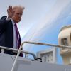 ​Трамп заявив, що в Ірані вже відбулася "зміна режиму"