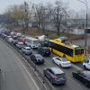 ​У Києві переглянуть тарифи на проїзд у громадському транспорті