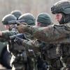 ​Міноборони ФРН: Чоловікам не потрібно погоджувати виїзд із ФРН, поки служба добровільна