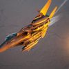 ​Порятунок військового з F-15: США заявили про успіх, Іран - про нові втрати США