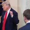 ​Трамп заявив, що дедлайн для угоди з Іраном є остаточним