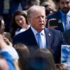 ​Трамп хоче у Вашингтоні спорудити найкрасивішу Тріумфальну арку