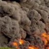 ​Уражено нафтовий термінал у Новоросійську та літак Бе-12 у Криму - Генштаб