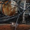 ​Війська РФ третій день атакують об'єкти "Нафтогазу" на Полтавщині, є жертва
