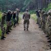 ​Напади на військовслужбовців ТЦК: Росія більше не ворог?
