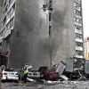 ​Росія атакує дронами Харків посеред дня: є влучання у багатоповерхівку