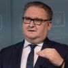 ​Качка: Україна розраховує до червня отримати чітку модель вступу до ЄС