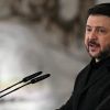 ​Зеленський обговорив з королем Йорданії безпекову співпрацю