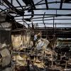 ​Війська РФ вдарили по ринку в Нікополі: п'ятеро загиблих, 19 поранених