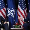 ​Трамп очікує від країн НАТО конкретних зобов'язань щодо Ормузької протоки