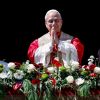 ​Папа Лев XIV закликав скласти зброю і шукати миру