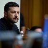 Зеленський візьме участь у переговорах щодо Ормузу
