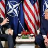 ​Рютте зустрінеться з Трампом у Вашингтоні 8 квітня