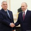 ​ЗМІ: Орбан пропонував Путіну бути "мишкою" для російського "лева"