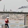 ​Трамп: Моє улюблене - забрати нафту в Ірану
