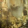 ​Масована атака РФ на Одесу: є влучання у багатоповерхівку та загиблі