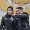 ​Розвідка: Кім Чен Ин обрав наступницею доньку