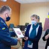 ​Машівський районний суд Полтавської області відтепер під надійним захистом співробітників Служби судової охорони