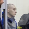 ​Суд над першим військовим рф за вбивство цивільного на Сумщині: Шишимарін повністю визнав провину