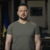 ​Потрібно ще більше консолідації світу для тиску на Росію, ще більше сили для наших воїнів – звернення Президента України