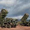 ​В России заявили об "уничтожении" сразу пяти Patriot ударом "Кинжала"