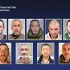 Служили в армії рф навідниками і стрілками. Ухвалено вироки українським громадянам, які пішли зі зброєю проти своєї держави