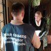 Передавала окупантам інформацію про українських військових у Краматорську - жінку засуджено за держзраду до 15 років ув’язнення