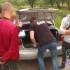 ​Голову ОТГ на Прикарпатті викрито на хабарі у 3400 доларів США (ФОТО)